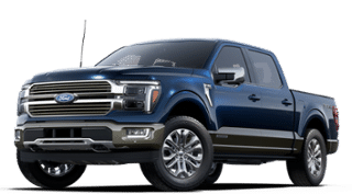 2025 Ford F-150® External Image 2